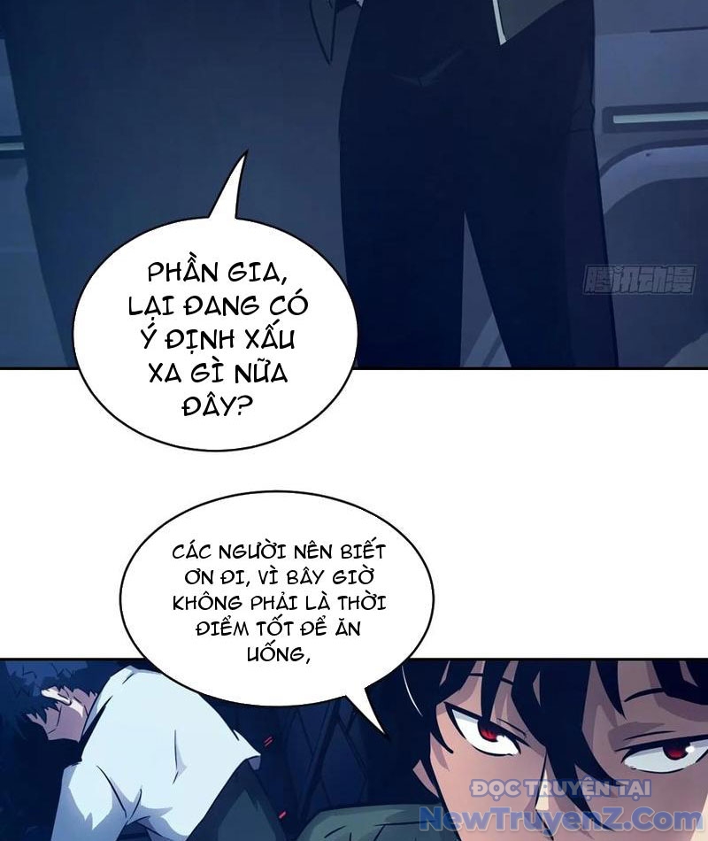 Tay Trái Của Ta Có Thể Dị Biến chapter 113 - Trang 52