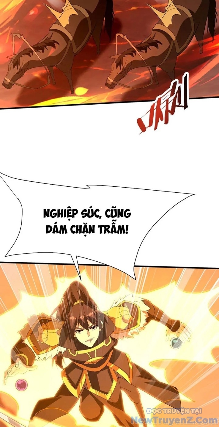 Đại Tần: Ta Con Trai Tần Thủy Hoàng Giết Địch Thăng Cấp Thành Thần chapter 206 - Trang 16