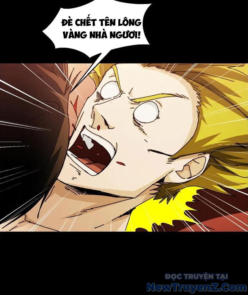 Nhất Ký Trọng Quyền chapter 28 - Trang 40