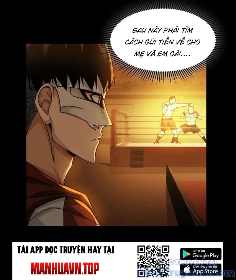 Nhất Ký Trọng Quyền chapter 29 - Trang 45
