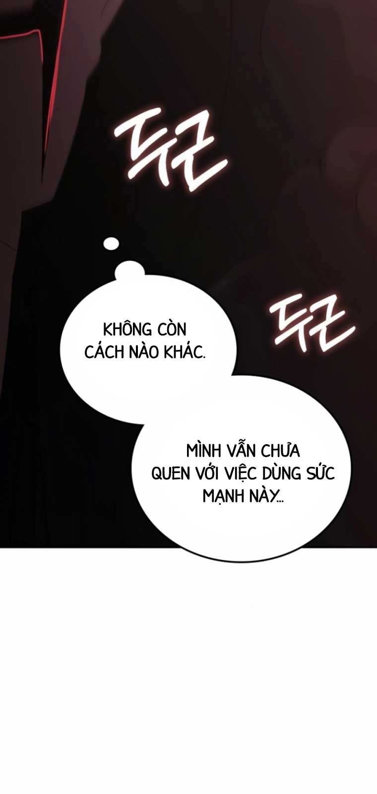 Học Viện Tối Thượng chapter 159.1 - Trang 80