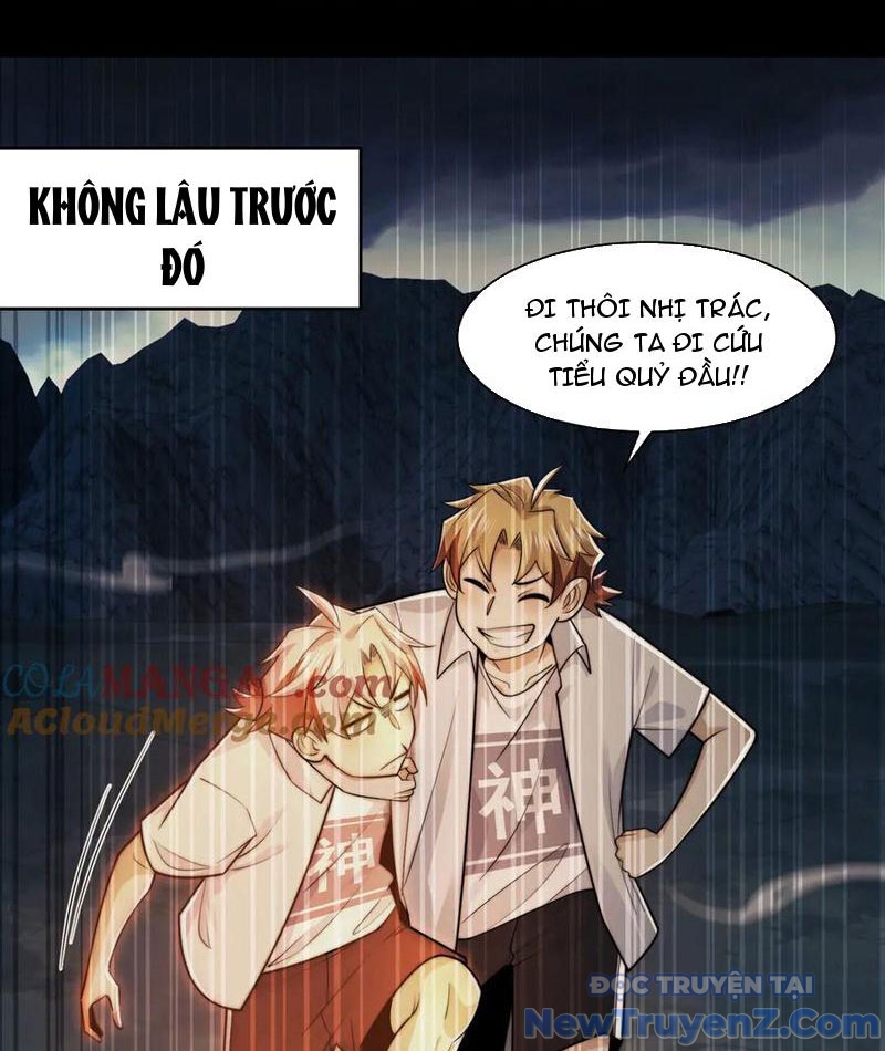 đối Mặt Với Bệnh Tâm Thần, Ma Quỷ Chẳng Là Cái Thá Gì chapter 133 - Trang 5