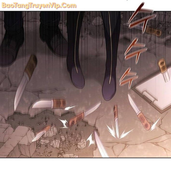 Ta Chi Phối Địa Ngục chapter 13 - Trang 154