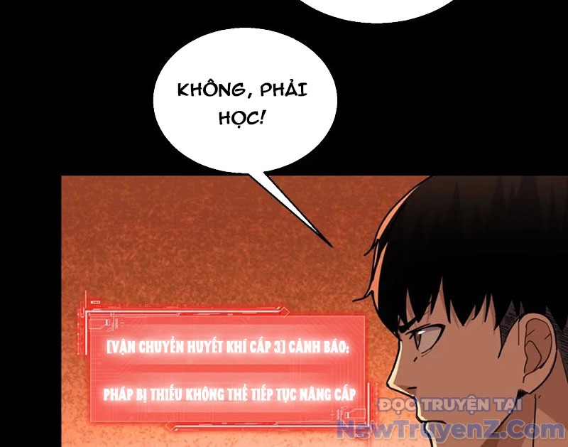 Nhất Ký Trọng Quyền chapter 30 - Trang 51