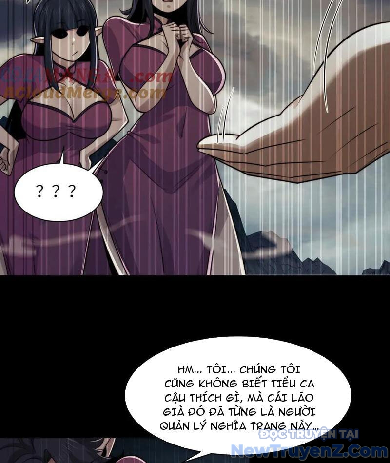 đối Mặt Với Bệnh Tâm Thần, Ma Quỷ Chẳng Là Cái Thá Gì chapter 133 - Trang 11