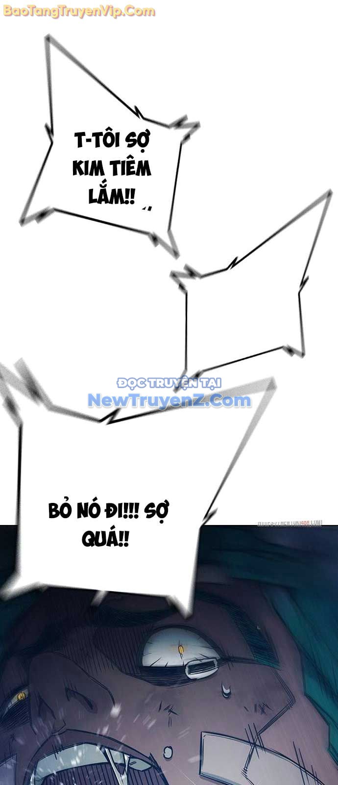 Nhà Tù Vị Thành Niên chapter 52 - Trang 71