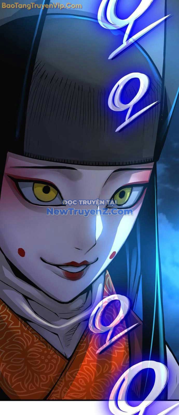 Quái Lực Loạn Thần chapter 76 - Trang 101