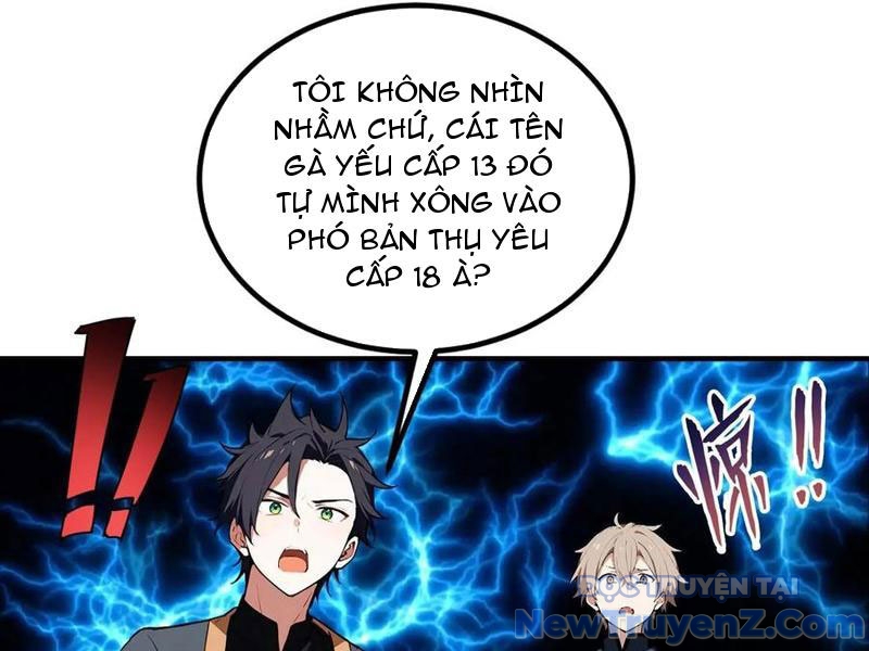 Toàn Dân Ngự Thú: Bắt Đầu Từ Sơn Hải Kinh, Càn Quét Toàn Cầu chapter 39 - Trang 62