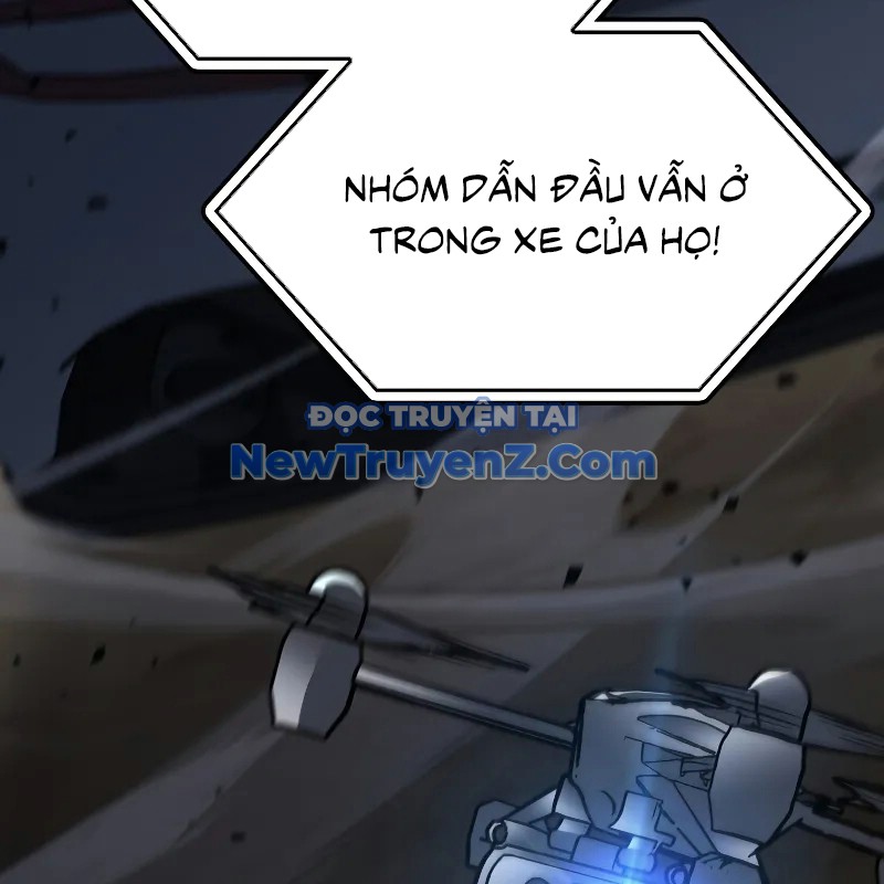 Thợ Săn Số Mệnh Cấp F chapter 83 - Trang 174