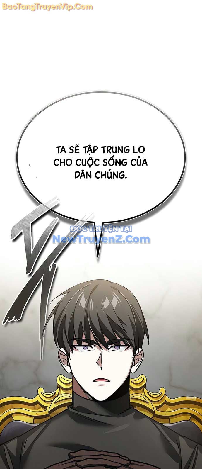 Thiên Quỷ Chẳng Sống Nổi Cuộc Đời Bình Thường chapter 159 - Trang 62