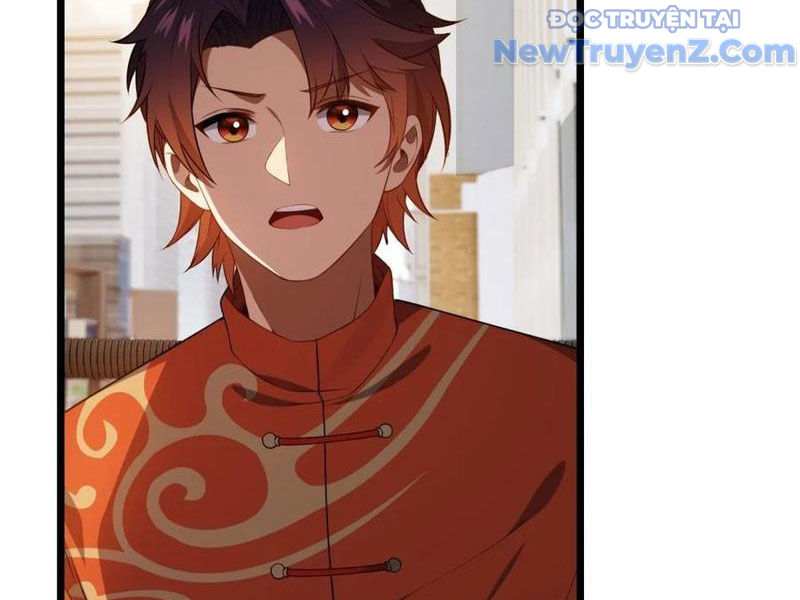 Bật Hack Mà Vẫn Là Tông Môn Yếu Nhất Sao? chapter 18 - Trang 23
