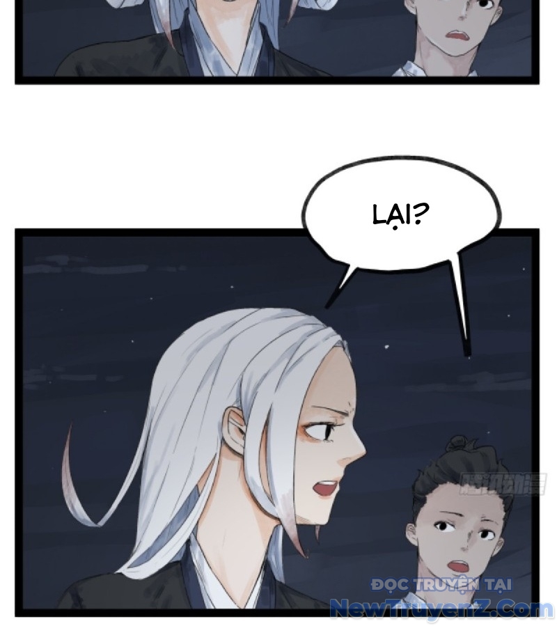 Hiệp Khách Hành Bất Thông chapter 46 - Trang 16