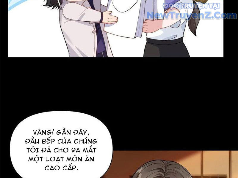 Bật Hack Mà Vẫn Là Tông Môn Yếu Nhất Sao? chapter 14 - Trang 27