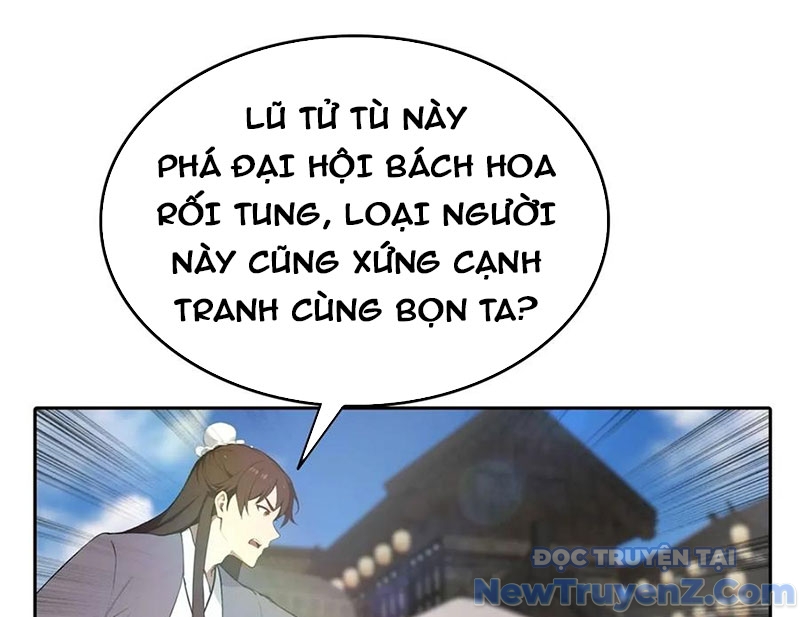 Tu Tiên Trở Về Tại Vườn Trường - Season 2 chapter 172 - Trang 29