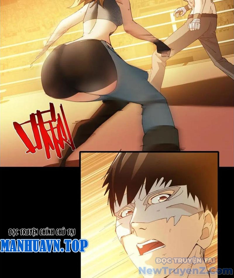 Nhất Ký Trọng Quyền chapter 26 - Trang 28