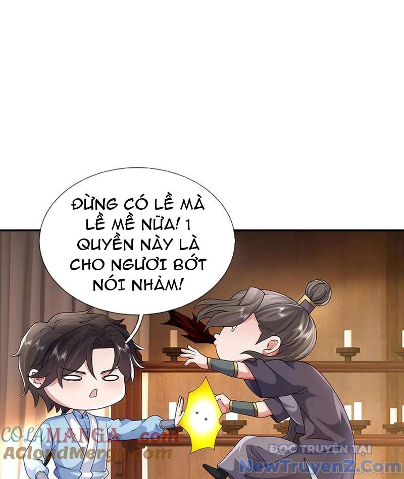 Ta Có Thể Thôn Phệ Vô Hạn chapter 96 - Trang 19