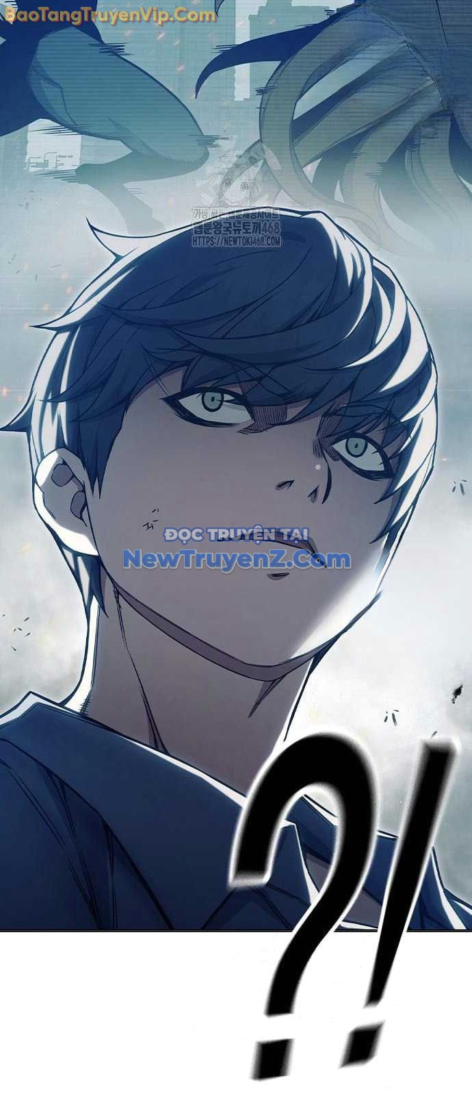 Nhà Tù Vị Thành Niên chapter 52 - Trang 115