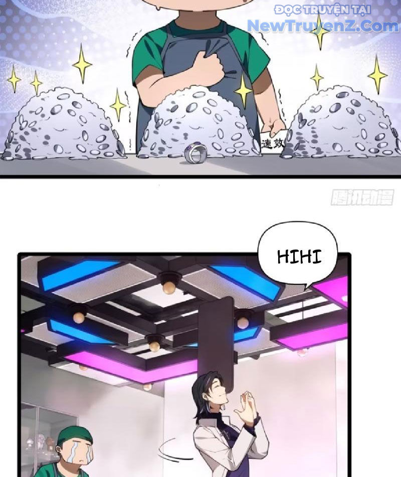 Bật Hack Mà Vẫn Là Tông Môn Yếu Nhất Sao? chapter 13 - Trang 60