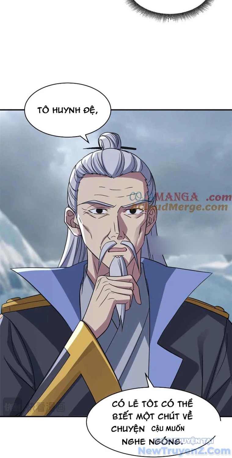 Cửa Hàng Sủng Thú Siêu Thần chapter 179 - Trang 40