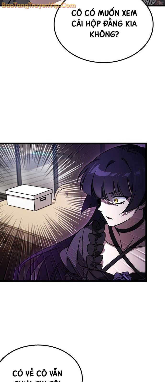 Công Chúa Hắc Viêm LV-99 chapter 8 - Trang 78