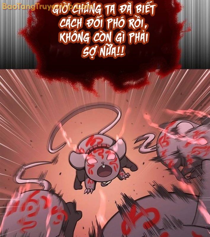 Ta Chi Phối Địa Ngục chapter 13 - Trang 36