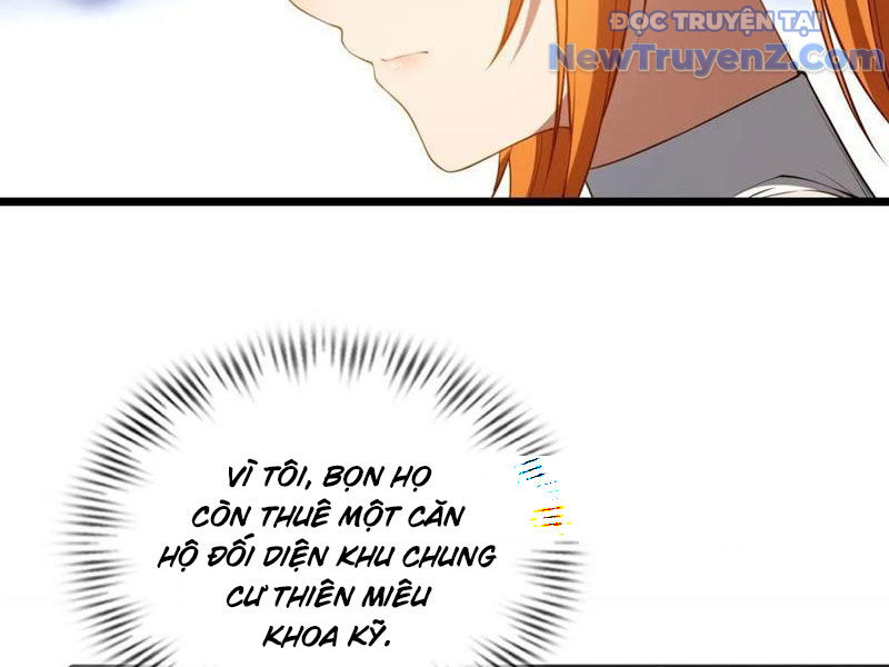 Bật Hack Mà Vẫn Là Tông Môn Yếu Nhất Sao? chapter 18 - Trang 34