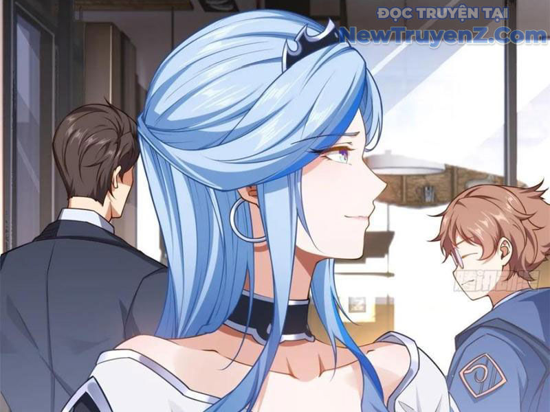 Bật Hack Mà Vẫn Là Tông Môn Yếu Nhất Sao? chapter 20 - Trang 48
