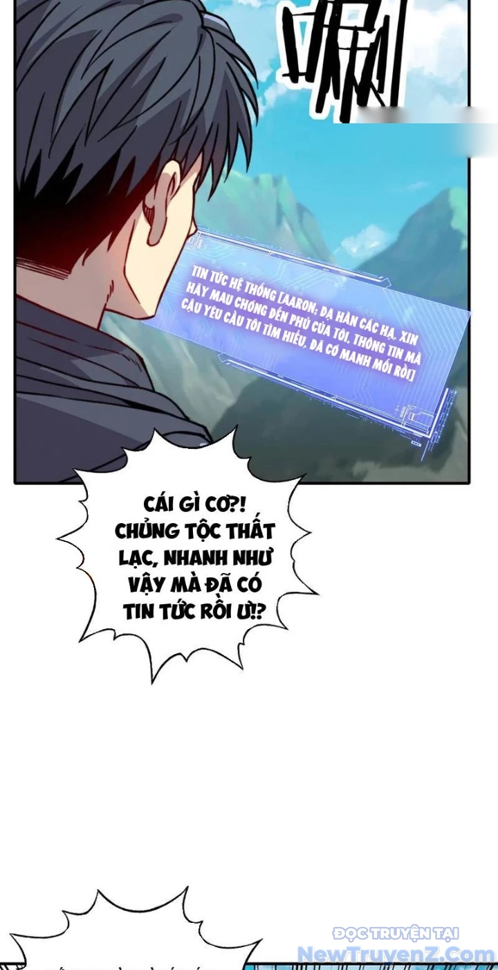 Bắt đầu chuyển chức tài thần, ta chuyển hóa triệu vạn thần sủng chapter 25 - Trang 20