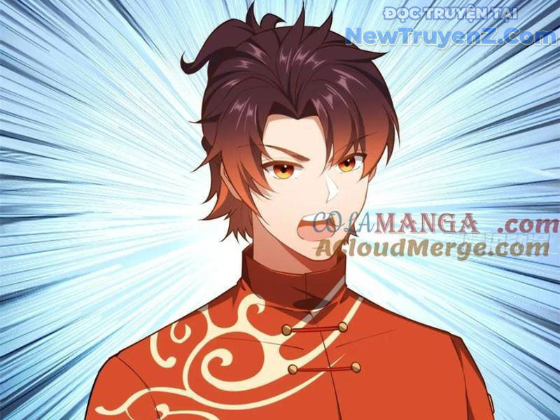 Bật Hack Mà Vẫn Là Tông Môn Yếu Nhất Sao? chapter 20 - Trang 118