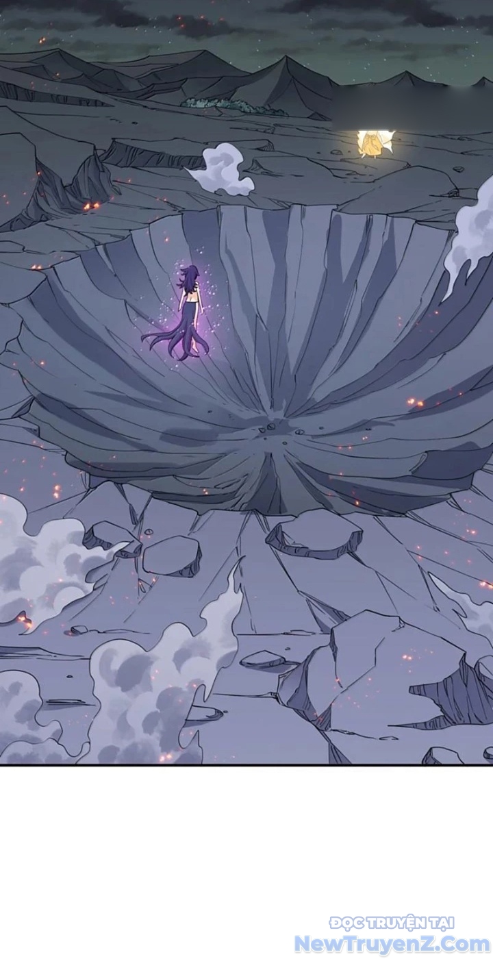 Thế Nhân Thực Sự Tin Tôi Là Đại Boss chapter 118 - Trang 7