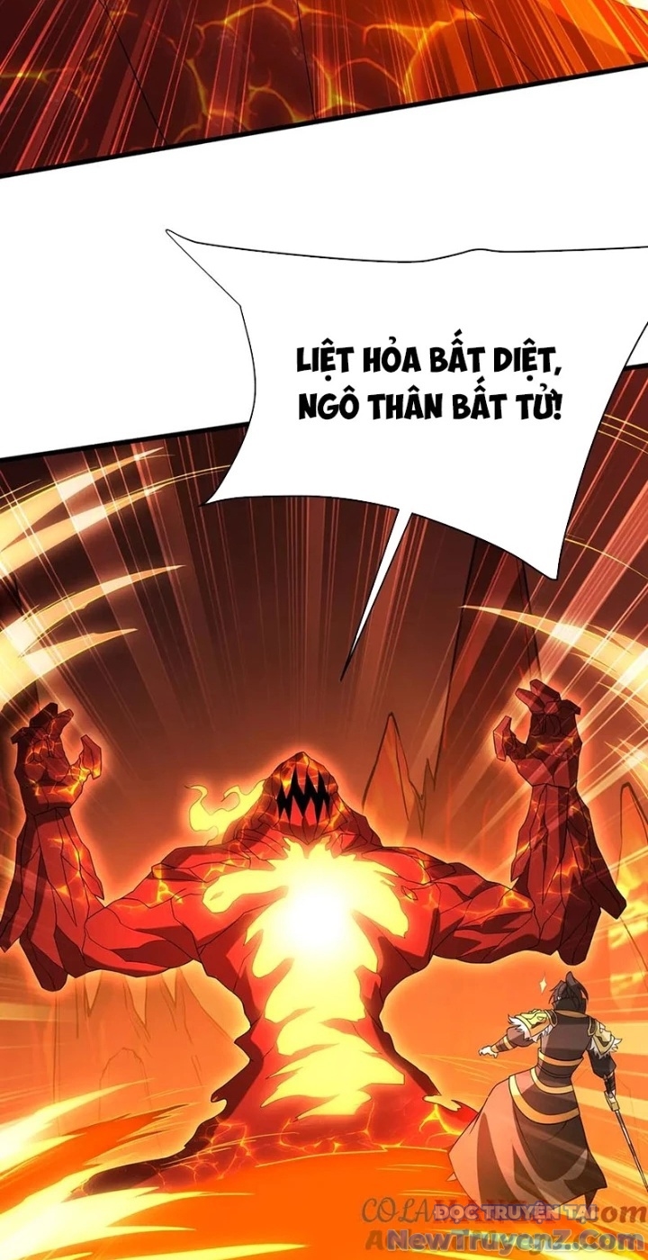 Đại Tần: Ta Con Trai Tần Thủy Hoàng Giết Địch Thăng Cấp Thành Thần chapter 207 - Trang 4