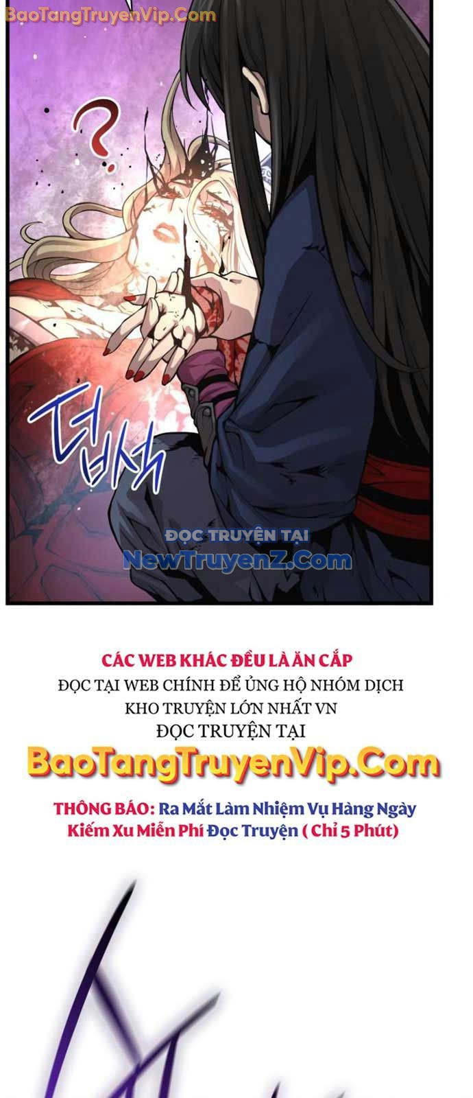Quái Lực Loạn Thần chapter 76 - Trang 18