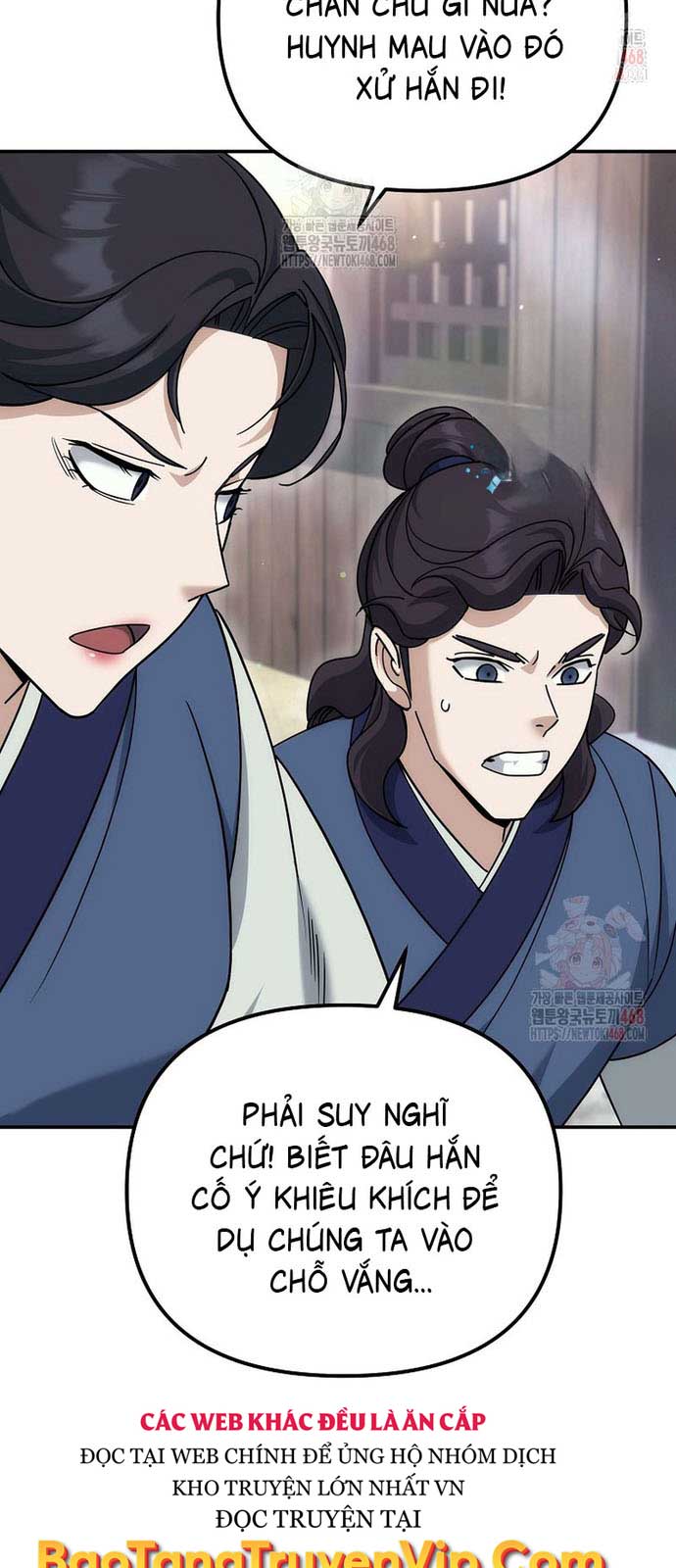 Hoạn Quan Tuyệt Luân chapter 24 - Trang 64