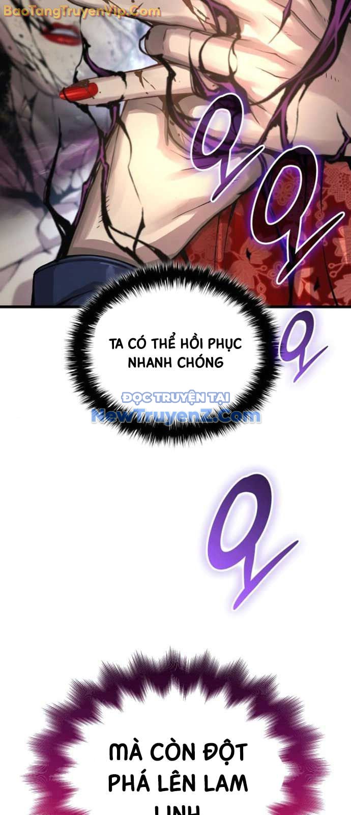 Quái Lực Loạn Thần chapter 76 - Trang 21
