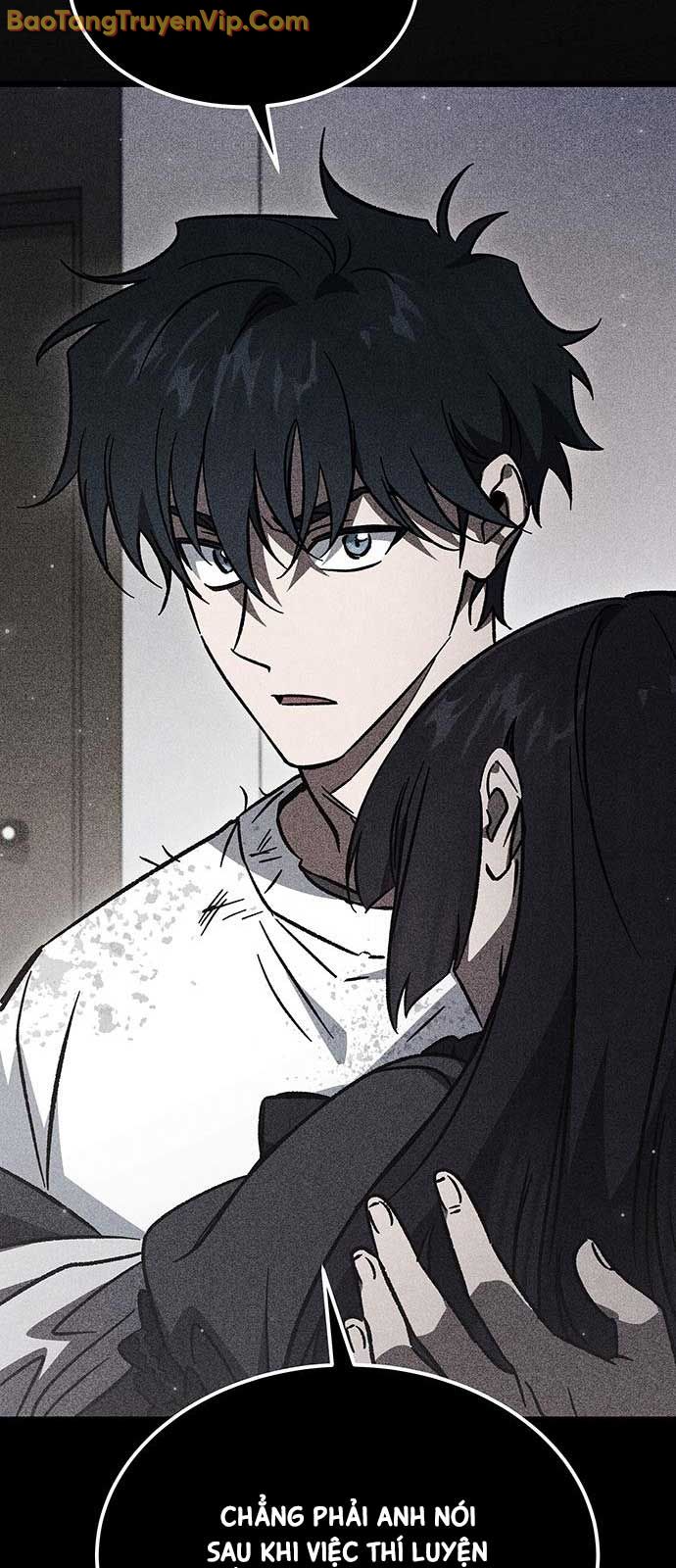 Công Chúa Hắc Viêm LV-99 chapter 8 - Trang 18