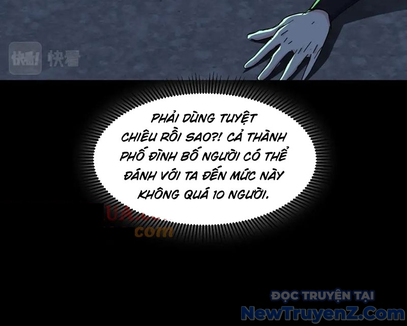 Nhất Ký Trọng Quyền chapter 33 - Trang 45