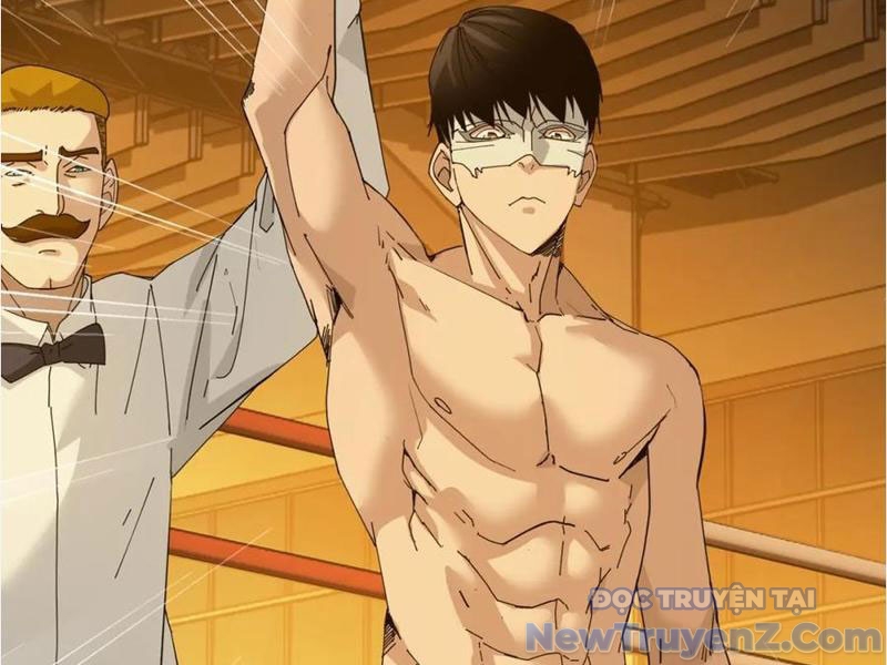 Nhất Ký Trọng Quyền chapter 23 - Trang 44