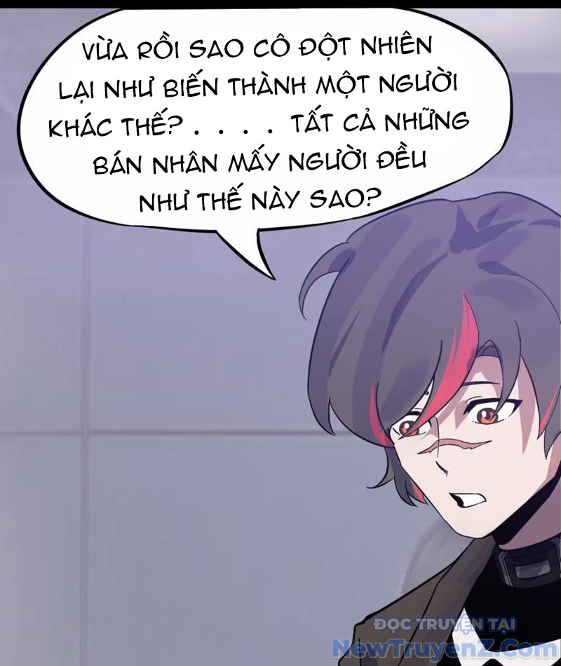 Hướng Dẫn Cứu Viện Kém Nhất Vũ Trụ chapter 4 - Trang 40