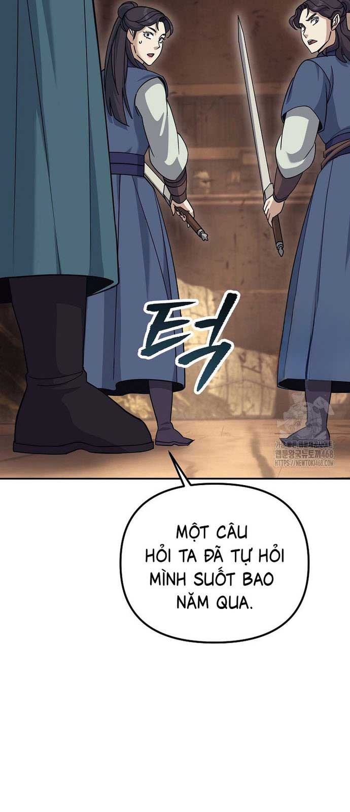 Hoạn Quan Tuyệt Luân chapter 24 - Trang 74