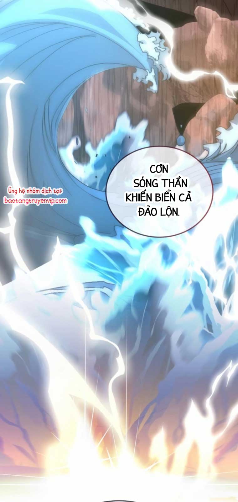 Học Viện Tối Thượng chapter 159.1 - Trang 33