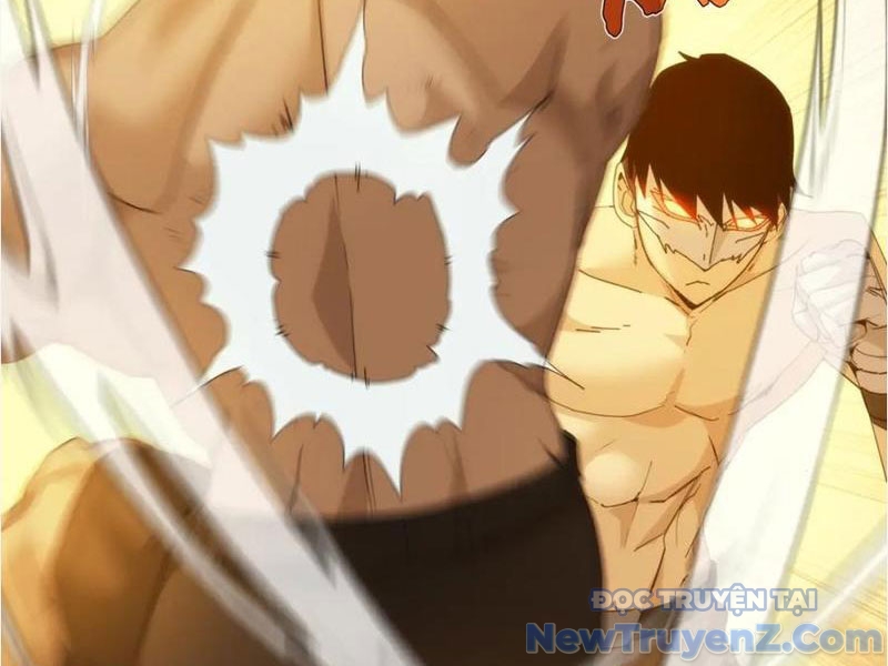 Nhất Ký Trọng Quyền chapter 23 - Trang 36