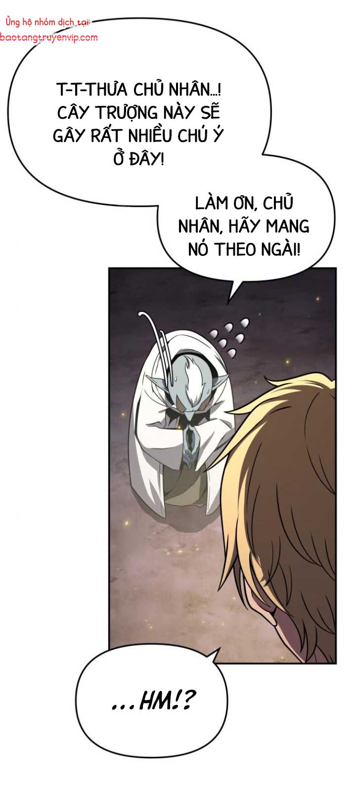 Vua Hiệp Sĩ Đã Trở Lại Với Một Vị Thần chapter 114.1 - Trang 93