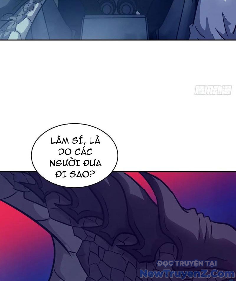 Tay Trái Của Ta Có Thể Dị Biến chapter 113 - Trang 46