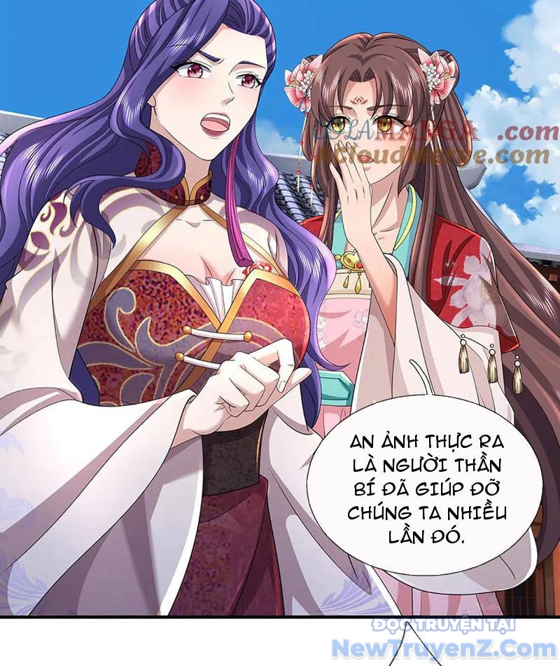 Ta Có Thể Thôn Phệ Vô Hạn chapter 96 - Trang 82