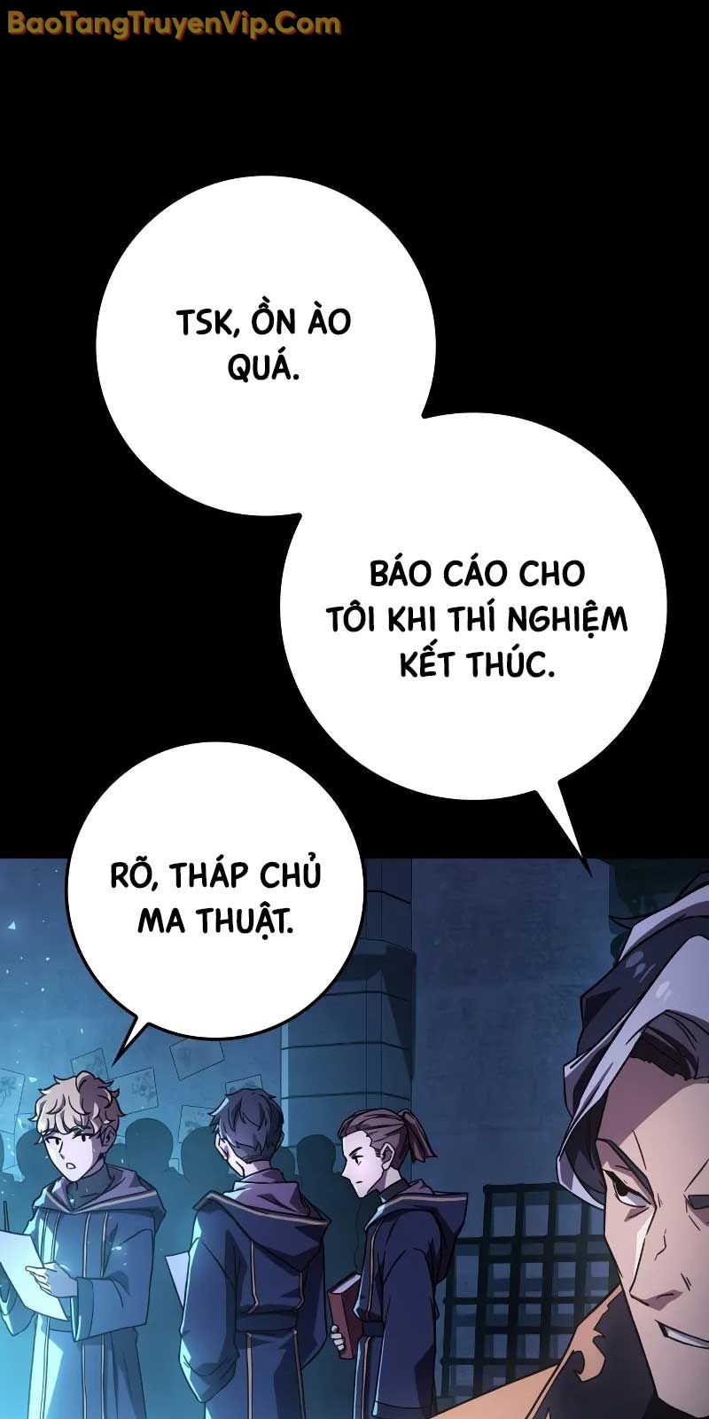 Pháp Sư Thiên Tài Phá Vỡ Giới Hạn chapter 1 - Trang 31