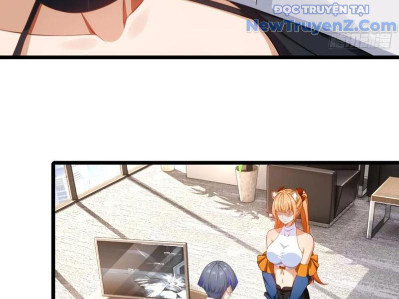 Bật Hack Mà Vẫn Là Tông Môn Yếu Nhất Sao? chapter 15 - Trang 106