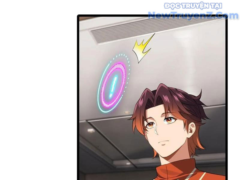 Bật Hack Mà Vẫn Là Tông Môn Yếu Nhất Sao? chapter 18 - Trang 44