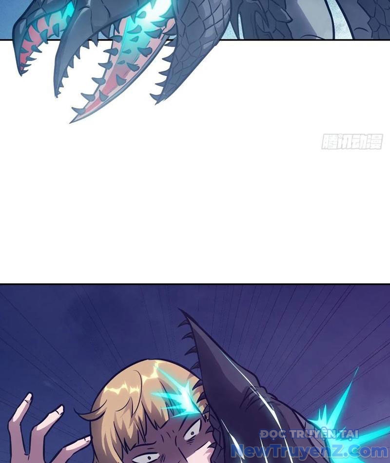 Tay Trái Của Ta Có Thể Dị Biến chapter 113 - Trang 39