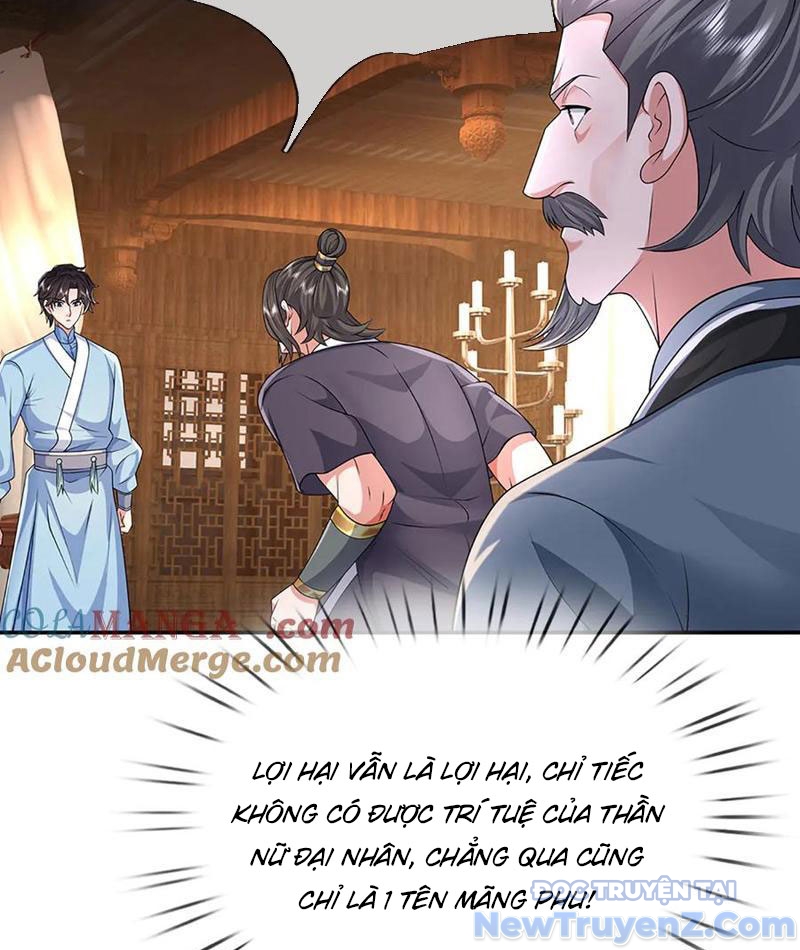 Ta Có Thể Thôn Phệ Vô Hạn chapter 96 - Trang 23