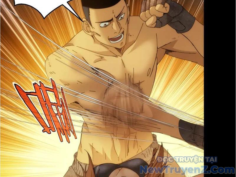 Nhất Ký Trọng Quyền chapter 25 - Trang 21